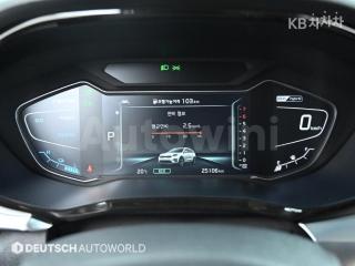 2020 KIA  NIRO 1.6 HEV NOBLESSE SPECIAL - 8