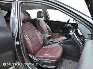 2020 KIA  NIRO 1.6 HEV NOBLESSE SPECIAL - 10