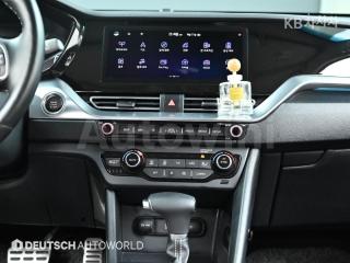 2020 KIA  NIRO 1.6 HEV NOBLESSE SPECIAL - 14