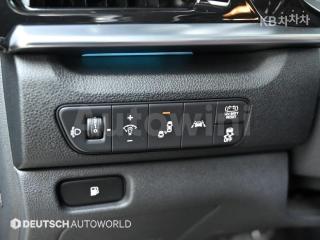 2020 KIA  NIRO 1.6 HEV NOBLESSE SPECIAL - 17