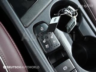 2020 KIA  NIRO 1.6 HEV NOBLESSE SPECIAL - 18