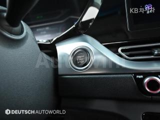 2020 KIA  NIRO 1.6 HEV NOBLESSE SPECIAL - 19