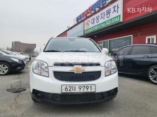 KLAYA75ADHK627187 2017 GM DAEWOO (CHEVROLET) ORLANDO LS ADVANCED-0