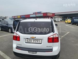 KLAYA75ADHK627187 2017 GM DAEWOO (CHEVROLET) ORLANDO LS ADVANCED-1