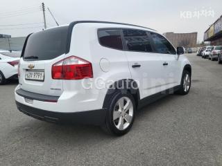 KLAYA75ADHK627187 2017 GM DAEWOO (CHEVROLET) ORLANDO LS ADVANCED-2