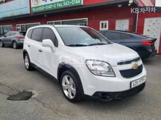 KLAYA75ADHK627187 2017 GM DAEWOO (CHEVROLET) ORLANDO LS ADVANCED-3