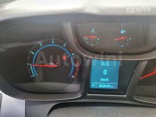 KLAYA75ADHK627187 2017 GM DAEWOO (CHEVROLET) ORLANDO LS ADVANCED-5