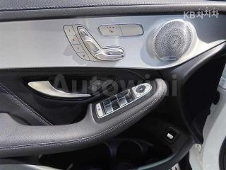 2019 MERCEDES BENZ GLC X253 63 AMG 4MATIC+ - 9