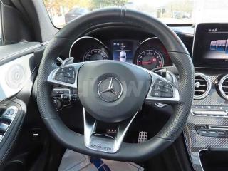 2019 MERCEDES BENZ GLC X253 63 AMG 4MATIC+ - 11