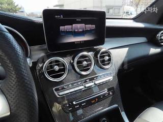 2019 MERCEDES BENZ GLC X253 63 AMG 4MATIC+ - 13