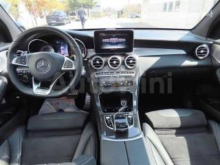2019 MERCEDES BENZ GLC X253 63 AMG 4MATIC+ - 16