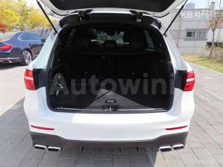 2019 MERCEDES BENZ GLC X253 63 AMG 4MATIC+ - 17