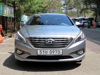 KMHE341AGGA156618 2016 HYUNDAI LF SONATA 1.7 DIESEL SMART-0