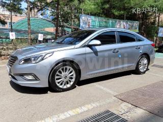 KMHE341AGGA156618 2016 HYUNDAI LF SONATA 1.7 DIESEL SMART-1