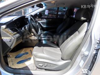 KMHE341AGGA156618 2016 HYUNDAI LF SONATA 1.7 DIESEL SMART-4