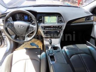 2016 HYUNDAI LF SONATA 1.7 DIESEL SMART - 7