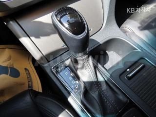 2016 HYUNDAI LF SONATA 1.7 DIESEL SMART - 10