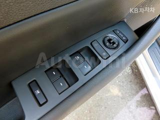 2016 HYUNDAI LF SONATA 1.7 DIESEL SMART - 12