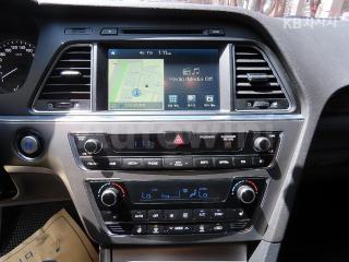 2016 HYUNDAI LF SONATA 1.7 DIESEL SMART - 13