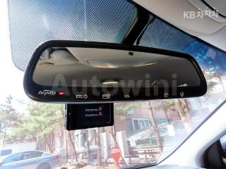 2016 HYUNDAI LF SONATA 1.7 DIESEL SMART - 16