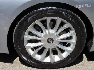 2016 HYUNDAI LF SONATA 1.7 DIESEL SMART - 20