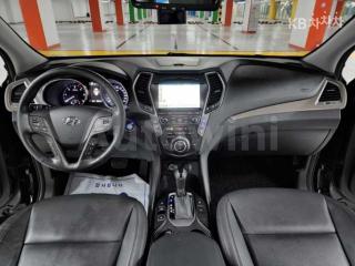KMHSN81XBHU238999 2017 HYUNDAI  MAXCRUZ DIESEL(E-VGT)R2.2 2WD EXCLUSIVE 7 SEATS-5