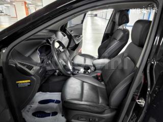 2017 HYUNDAI  MAXCRUZ DIESEL(E-VGT)R2.2 2WD EXCLUSIVE 7 SEATS - 7