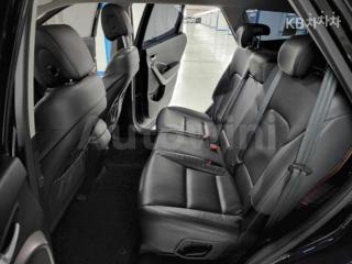 2017 HYUNDAI  MAXCRUZ DIESEL(E-VGT)R2.2 2WD EXCLUSIVE 7 SEATS - 8