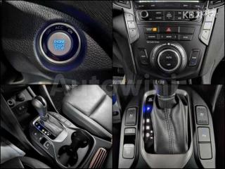 2017 HYUNDAI  MAXCRUZ DIESEL(E-VGT)R2.2 2WD EXCLUSIVE 7 SEATS - 11