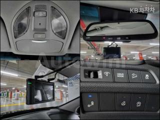2017 HYUNDAI  MAXCRUZ DIESEL(E-VGT)R2.2 2WD EXCLUSIVE 7 SEATS - 12