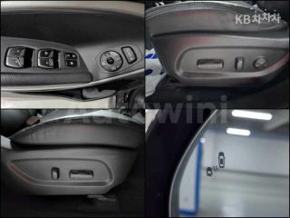 2017 HYUNDAI  MAXCRUZ DIESEL(E-VGT)R2.2 2WD EXCLUSIVE 7 SEATS - 13