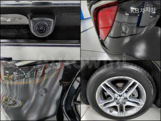 2017 HYUNDAI  MAXCRUZ DIESEL(E-VGT)R2.2 2WD EXCLUSIVE 7 SEATS - 15
