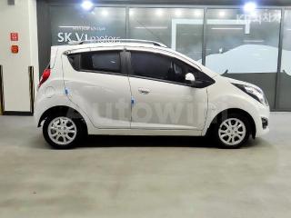 KLYMA481DDC542137 2013 GM DAEWOO (CHEVROLET) SPARK LS 스타-2