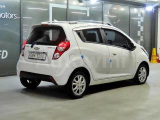 KLYMA481DDC542137 2013 GM DAEWOO (CHEVROLET) SPARK LS 스타-3
