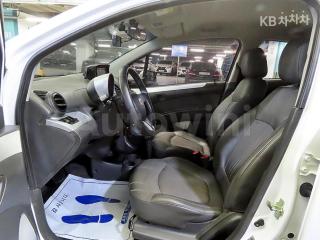KLYMA481DDC542137 2013 GM DAEWOO (CHEVROLET) SPARK LS 스타-5