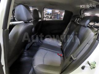 2013 GM DAEWOO (CHEVROLET) SPARK LS 스타 - 7