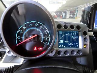 2013 GM DAEWOO (CHEVROLET) SPARK LS 스타 - 9