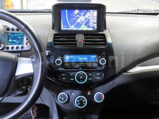 2013 GM DAEWOO (CHEVROLET) SPARK LS 스타 - 11