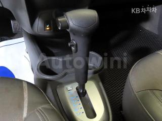 2013 GM DAEWOO (CHEVROLET) SPARK LS 스타 - 12