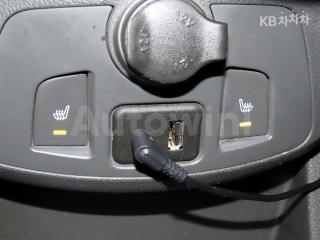 2013 GM DAEWOO (CHEVROLET) SPARK LS 스타 - 13