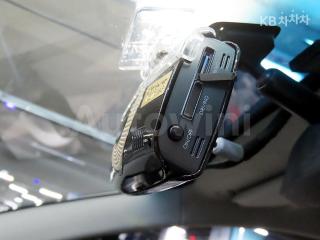 2013 GM DAEWOO (CHEVROLET) SPARK LS 스타 - 14
