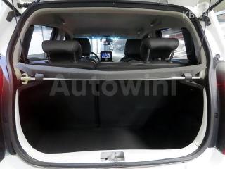 2013 GM DAEWOO (CHEVROLET) SPARK LS 스타 - 16