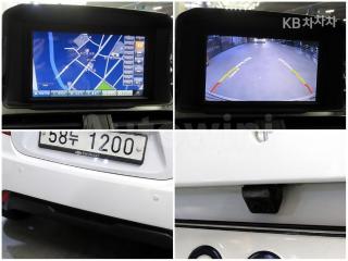2013 GM DAEWOO (CHEVROLET) SPARK LS 스타 - 17