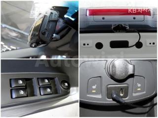 2013 GM DAEWOO (CHEVROLET) SPARK LS 스타 - 18