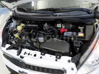 2013 GM DAEWOO (CHEVROLET) SPARK LS 스타 - 19