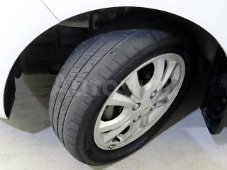 2013 GM DAEWOO (CHEVROLET) SPARK LS 스타 - 20