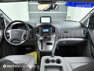 2019 HYUNDAI  GRAND STAREX LPI CHILD PROTECTIVE VEHICLE 12 SEATS - 7