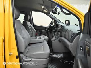 2019 HYUNDAI  GRAND STAREX LPI CHILD PROTECTIVE VEHICLE 12 SEATS - 10
