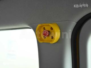 2019 HYUNDAI  GRAND STAREX LPI CHILD PROTECTIVE VEHICLE 12 SEATS - 20
