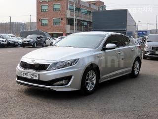 2013 KIA K5 OPTIMA GASOLINE 2.0 SMART - 1